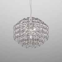 Vistosi Minigiogali 65 Pendant Light | All Square Lighting