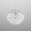 Vistosi Minigiogali 65 Pendant Light | All Square Lighting