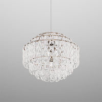 Vistosi Minigiogali 65 Pendant Light | All Square Lighting