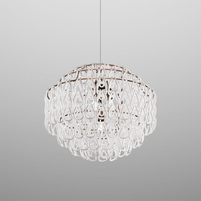 Minigiogali 65 Pendant Light