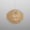 Vistosi Minigiogali 65 Pendant Light | All Square Lighting
