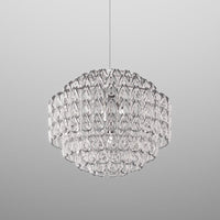 Vistosi Minigiogali 65 Pendant Light | All Square Lighting