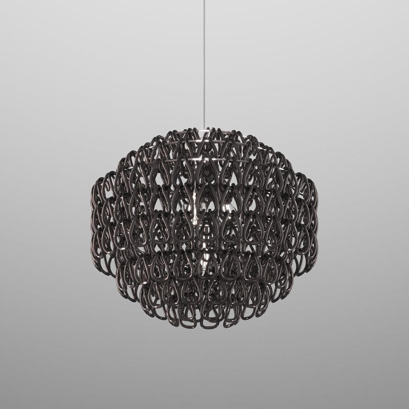 Vistosi Minigiogali 65 Pendant Light | All Square Lighting