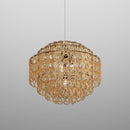 Vistosi Minigiogali 65 Pendant Light | All Square Lighting
