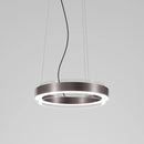Vistosi Phoenix Pendant Light | All Square Lighting