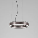 Vistosi Phoenix Pendant Light | All Square Lighting