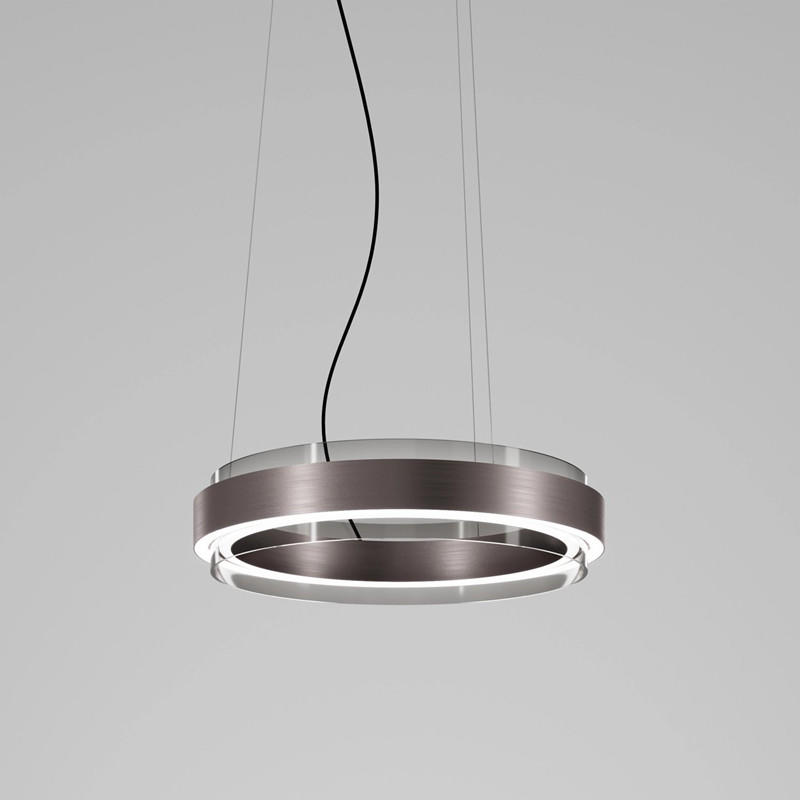 Vistosi Phoenix Pendant Light | All Square Lighting