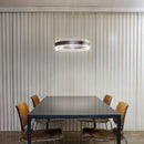 Vistosi Phoenix Pendant Light | All Square Lighting