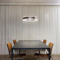 Vistosi Phoenix Pendant Light | All Square Lighting