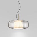 Vistosi Plisse Pendant Light | All Square Lighting