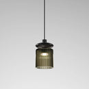 Vistosi Tread Pendant Light | All Square Lighting