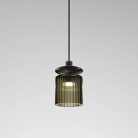 Vistosi Tread Pendant Light | All Square Lighting