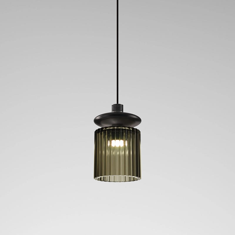 Vistosi Tread Pendant Light | All Square Lighting