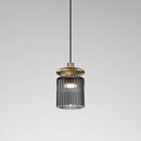 Vistosi Tread Pendant Light | All Square Lighting