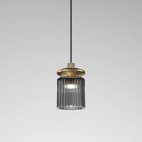 Vistosi Tread Pendant Light | All Square Lighting