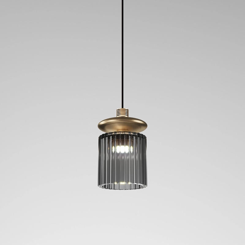 Vistosi Tread Pendant Light | All Square Lighting