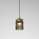 Vistosi Tread Pendant Light | All Square Lighting