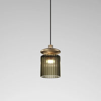 Vistosi Tread Pendant Light | All Square Lighting