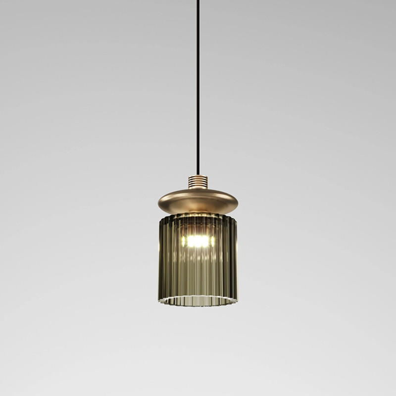 Vistosi Tread Pendant Light | All Square Lighting
