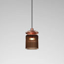 Vistosi Tread Pendant Light | All Square Lighting