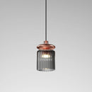 Vistosi Tread Pendant Light | All Square Lighting