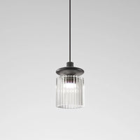 Vistosi Tread Pendant Light | All Square Lighting