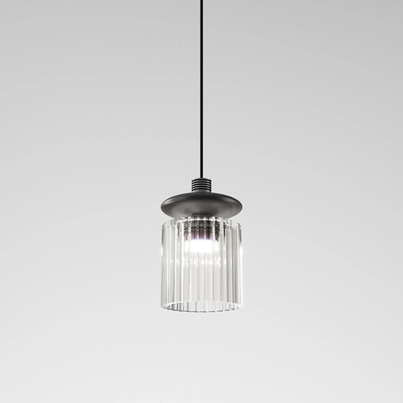 Tread Pendant Light