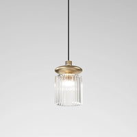 Vistosi Tread Pendant Light | All Square Lighting