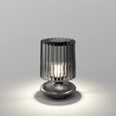 Vistosi Tread Table Lamp | All Square Lighting