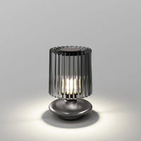 Vistosi Tread Table Lamp | All Square Lighting