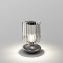 Vistosi Tread Table Lamp | All Square Lighting