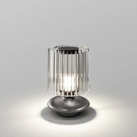 Vistosi Tread Table Lamp | All Square Lighting