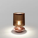 Vistosi Tread Table Lamp | All Square Lighting