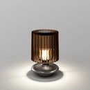Vistosi Tread Table Lamp | All Square Lighting