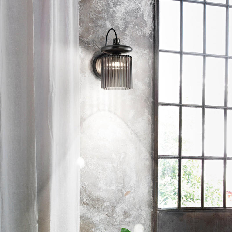 Vistosi Tread Wall Light | All Square Lighting