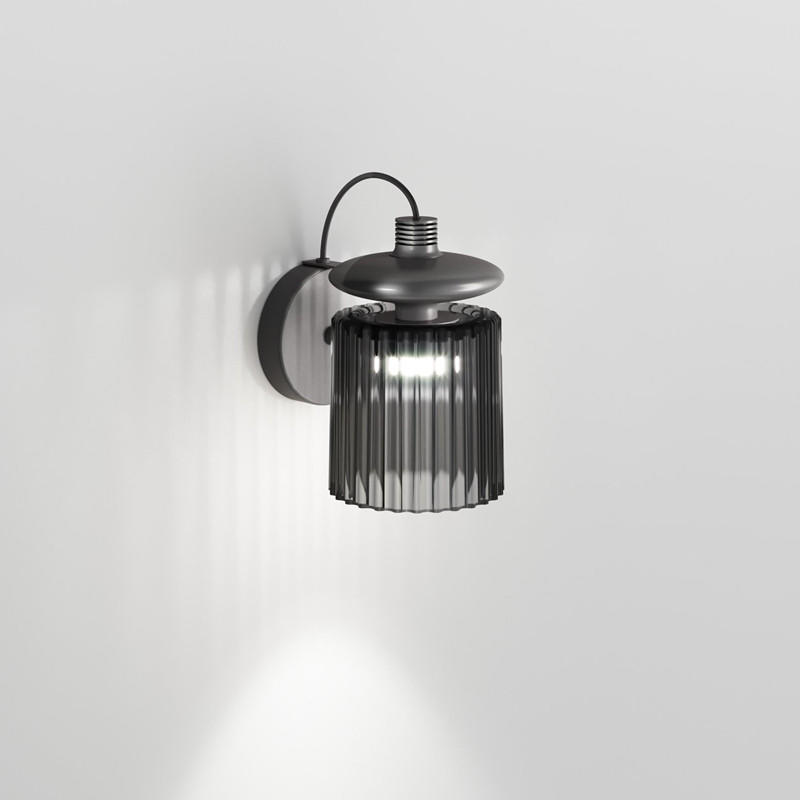 Tread Wall Light