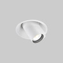 Wever & Ducré Bliek Round 1.0 GU10 Downlight | All Square Lighting