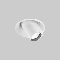 Wever & Ducré Bliek Round 1.0 GU10 Downlight | All Square Lighting