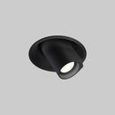 Wever & Ducré Bliek Round 1.0 GU10 Downlight | All Square Lighting