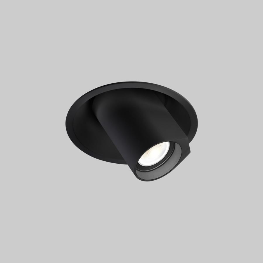Bliek Round 1.0 GU10 Downlight