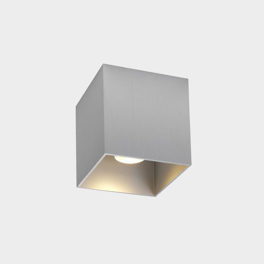 Box 1.0 GU10 Ceiling Light