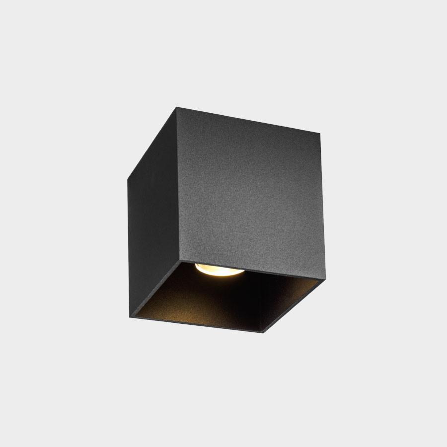 Box 1.0 LED Ceiling Light