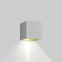 Wever & Ducré Box 1.0 LED Wall Light | All Square Lighting