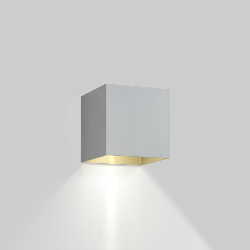 Wever & Ducré Box 1.0 LED Wall Light | All Square Lighting