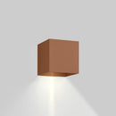 Wever & Ducré Box 1.0 LED Wall Light | All Square Lighting