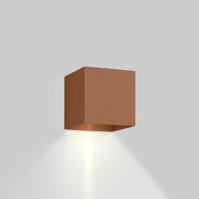 Wever & Ducré Box 1.0 LED Wall Light | All Square Lighting
