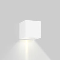 Wever & Ducré Box 1.0 LED Wall Light | All Square Lighting
