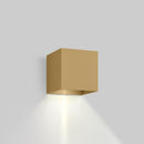 Wever & Ducré Box 1.0 LED Wall Light | All Square Lighting