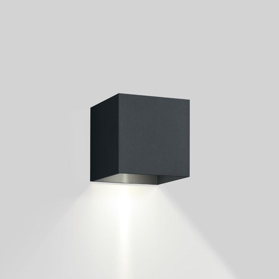 Box 1.0 Outdoor Wall Light
