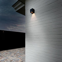 Wever & Ducré Box 1.0 Outdoor Wall Light | All Square Lighting